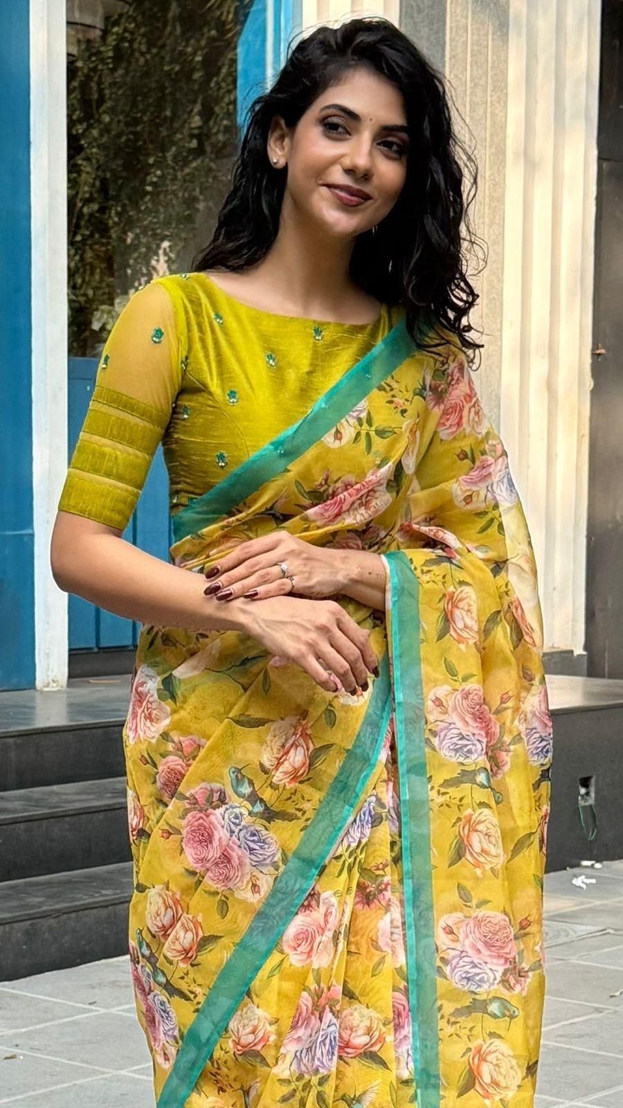 Saree