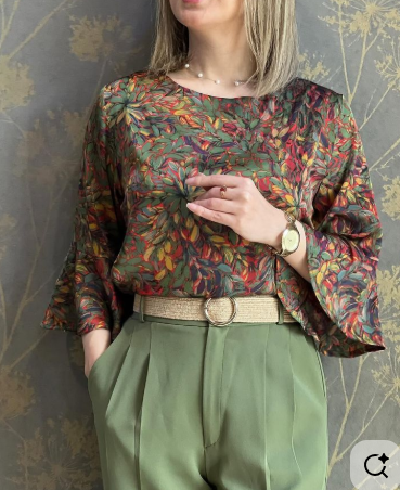 Tops and Tunics