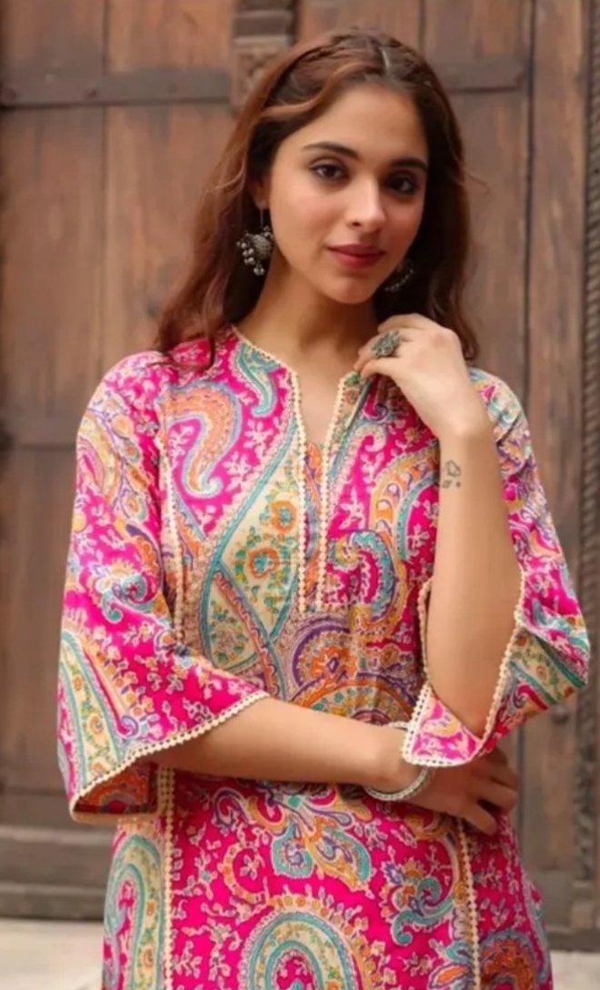 Kurti