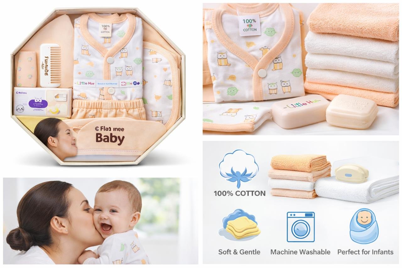 GIFT SET