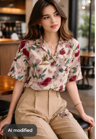 Tops and Tunics