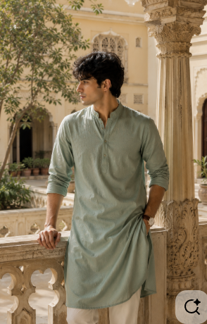 Parrot Green
