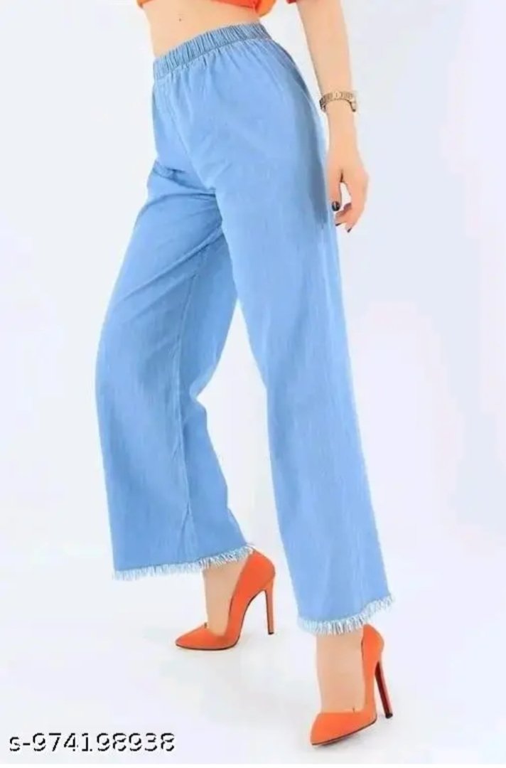 Blue Jeans