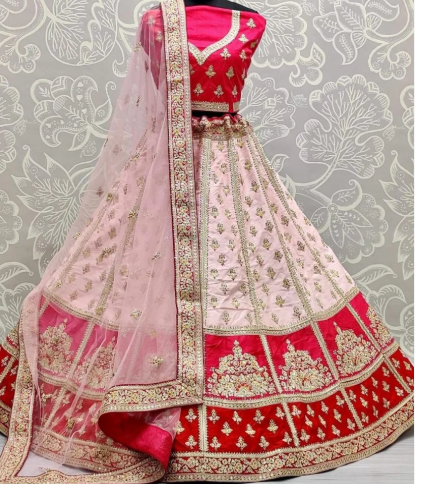 Lehenga for Girls